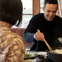 ตัวอย่างอาหาร 2 (เชฟ EATLO ชิมิซุ)