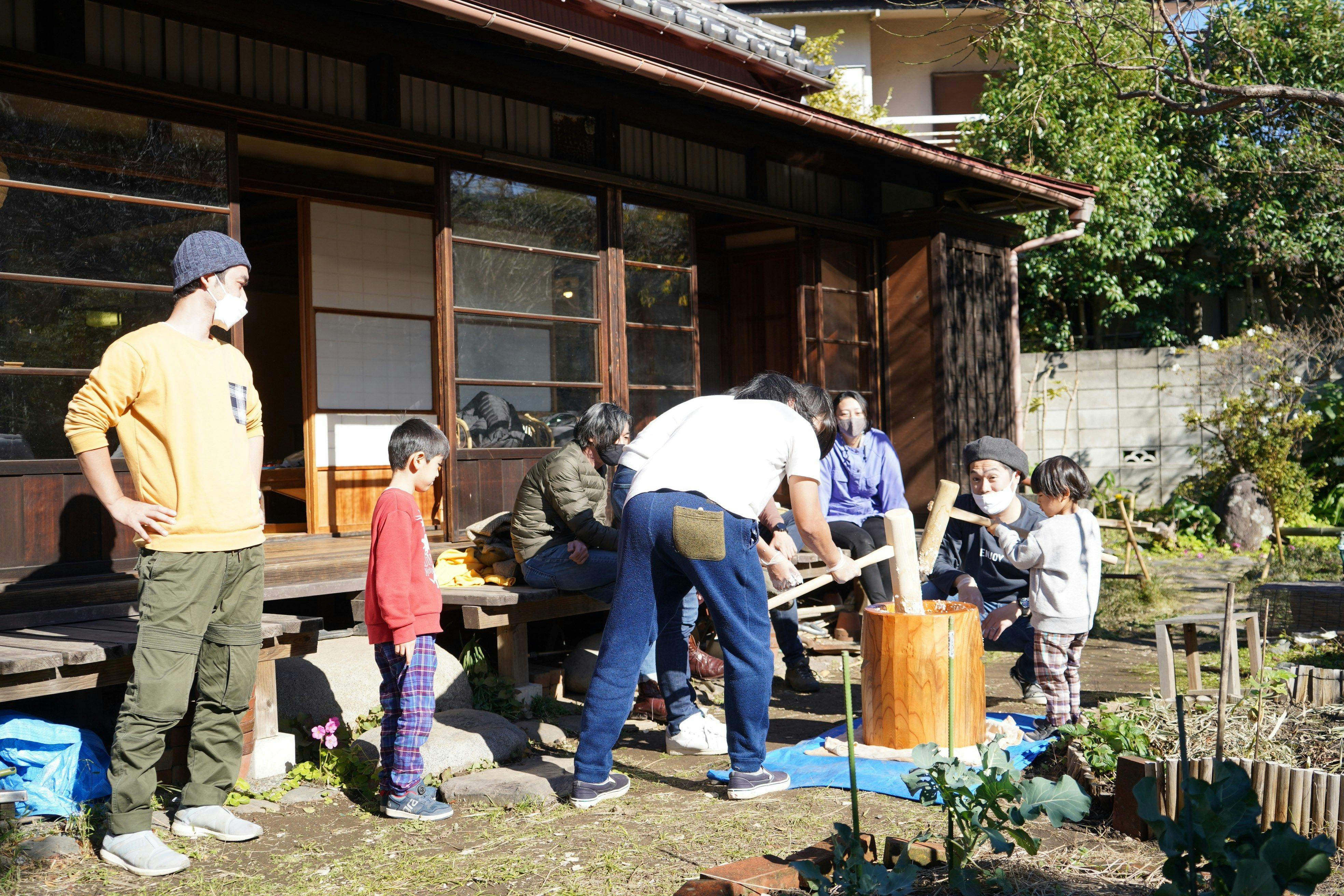Hirano Residence -Hayama-