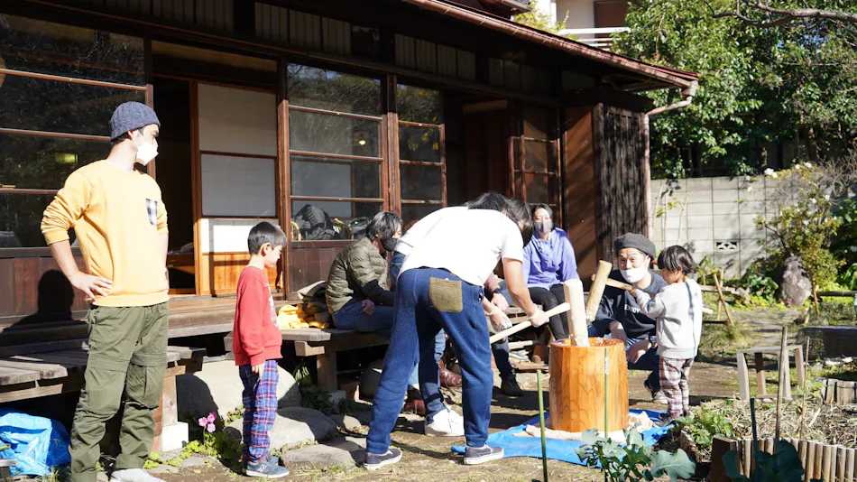 Hirano Residence -Hayama-