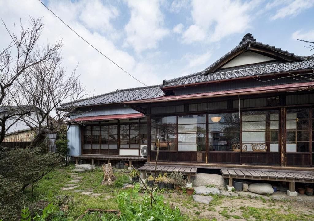 Hirano Residence -Hayama-