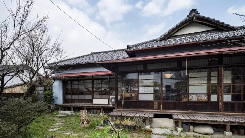 Hirano Residence -Hayama-