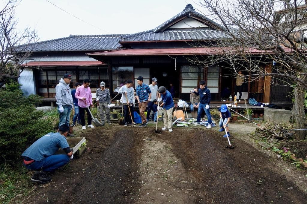 Hirano Residence -Hayama-