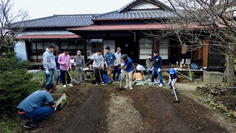 Hirano Residence -Hayama-