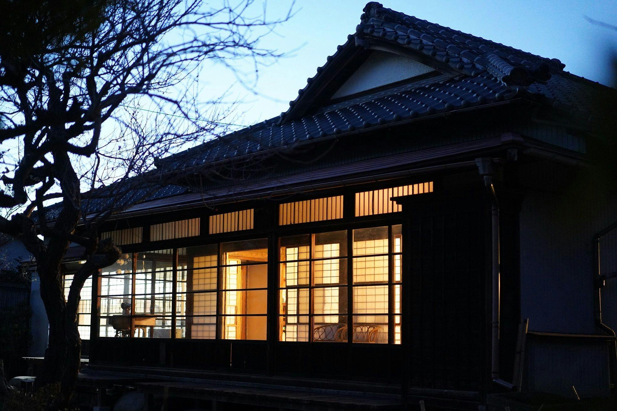 Hirano Residence -Hayama-