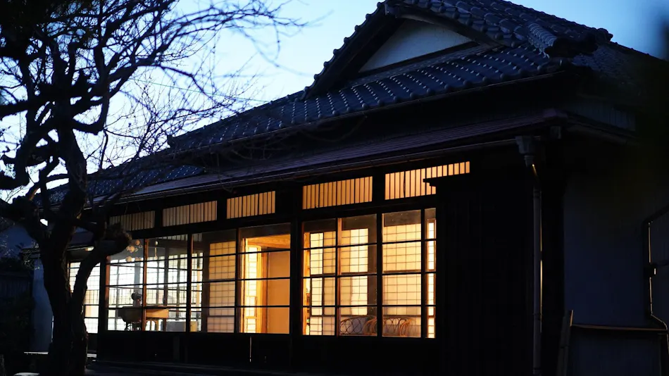 Hirano Residence -Hayama-
