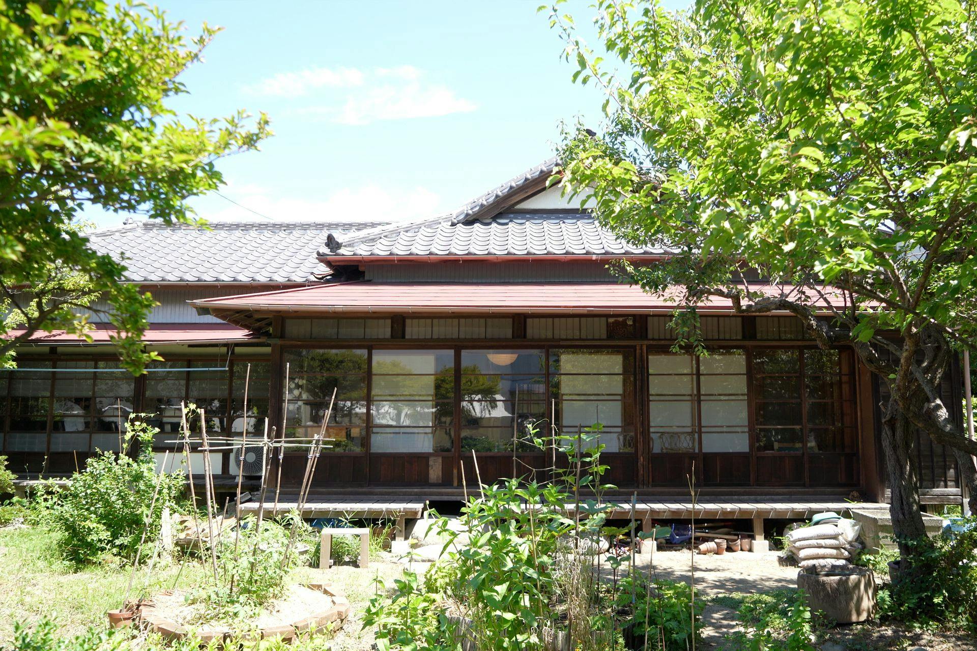 Hirano Residence -Hayama-