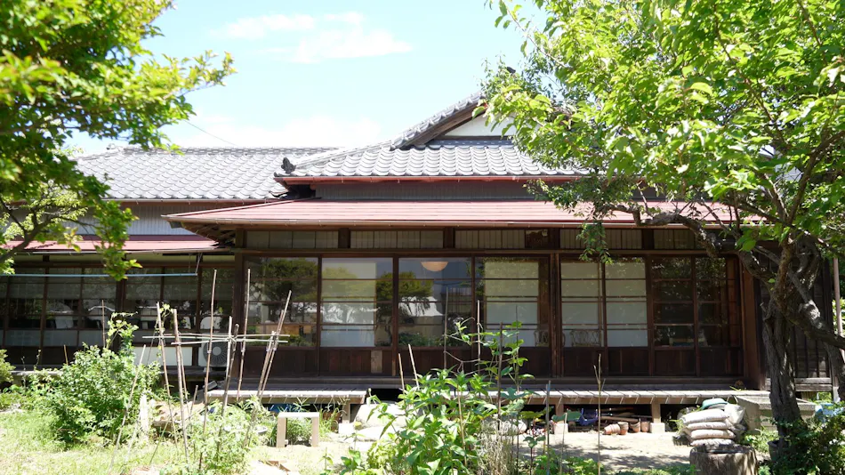 Hirano Residence -Hayama-