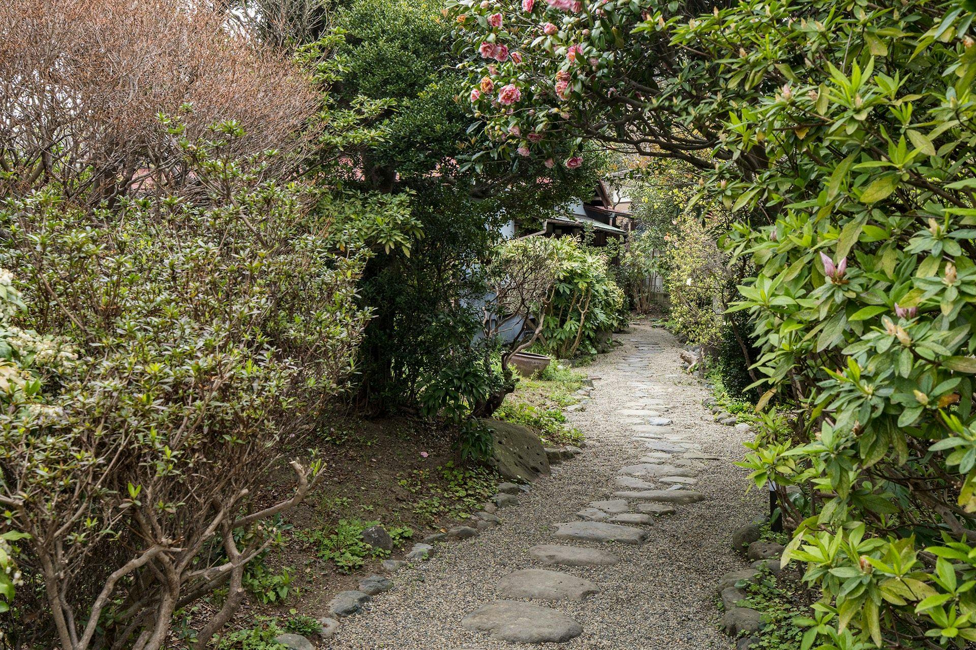 Hirano Residence -Hayama-