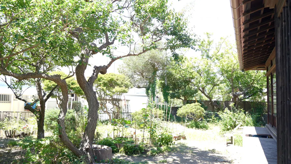 Hirano Residence -Hayama-