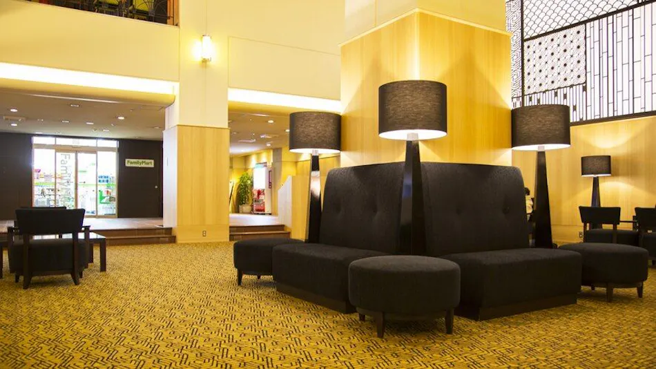Hotel Abest Sapporo
