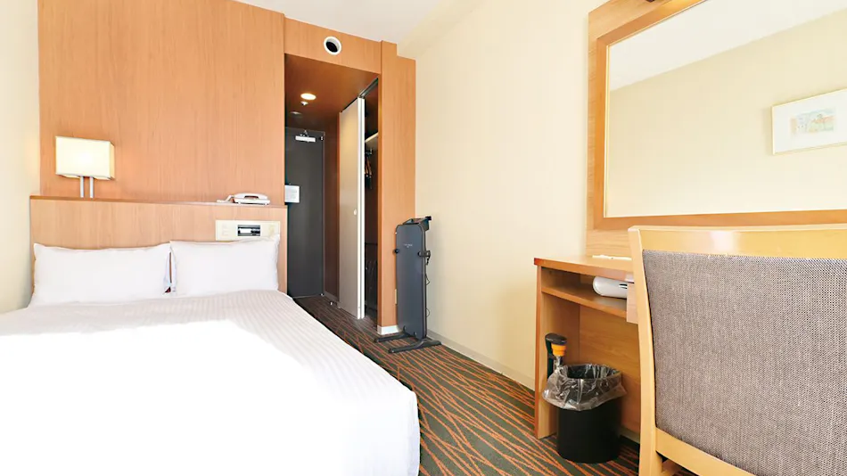 Hotel Abest Sapporo