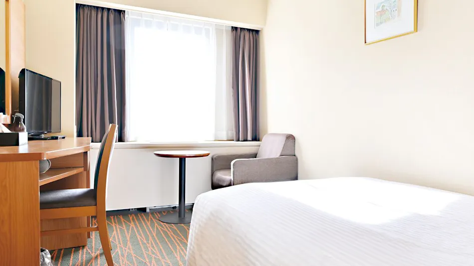 Hotel Abest Sapporo