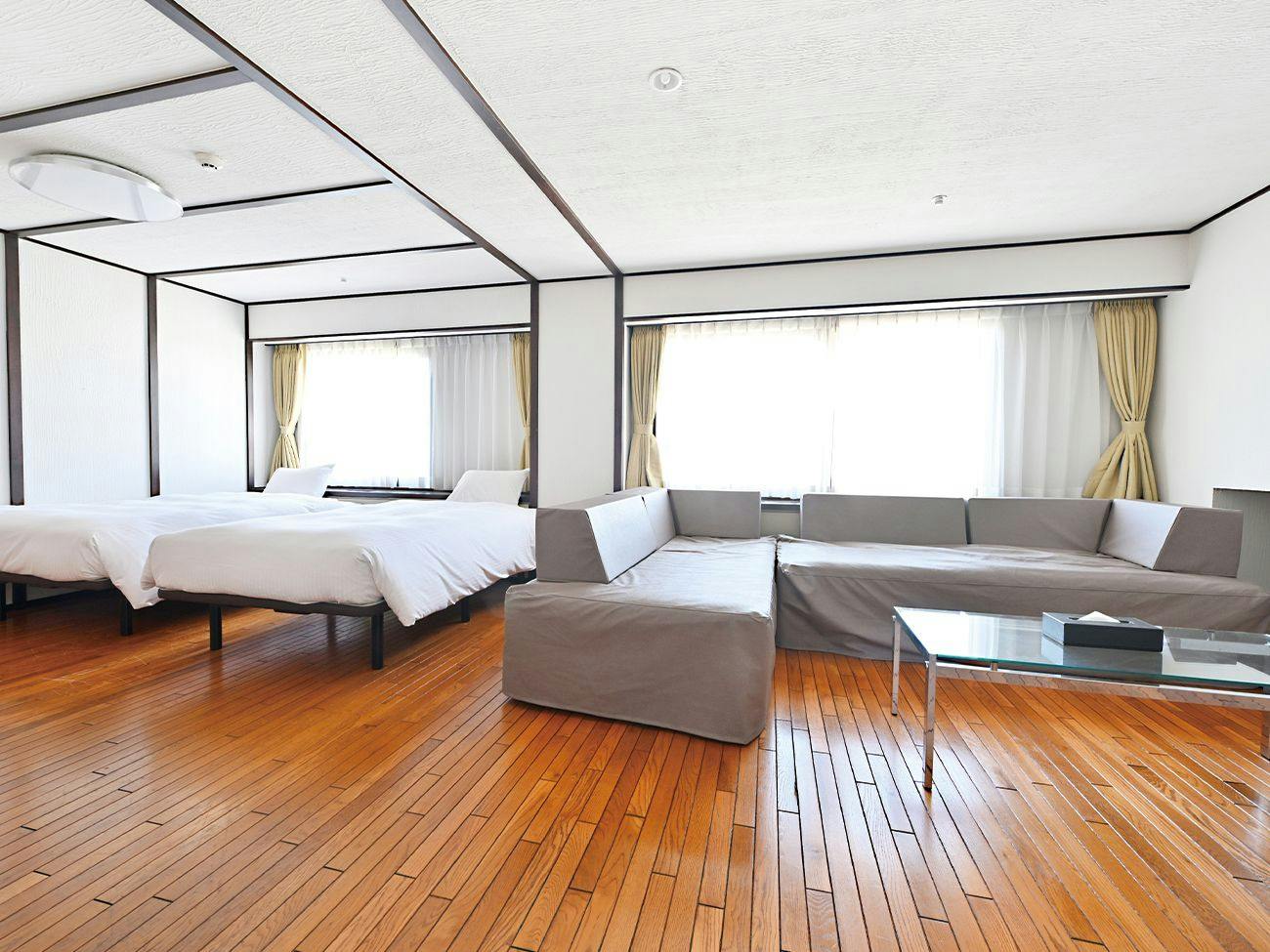 Hotel Abest Sapporo