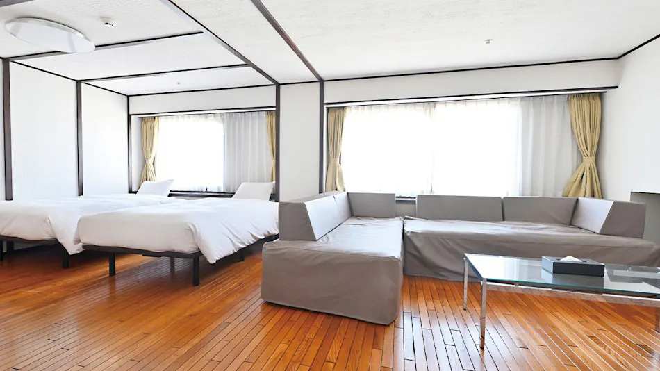 Hotel Abest Sapporo