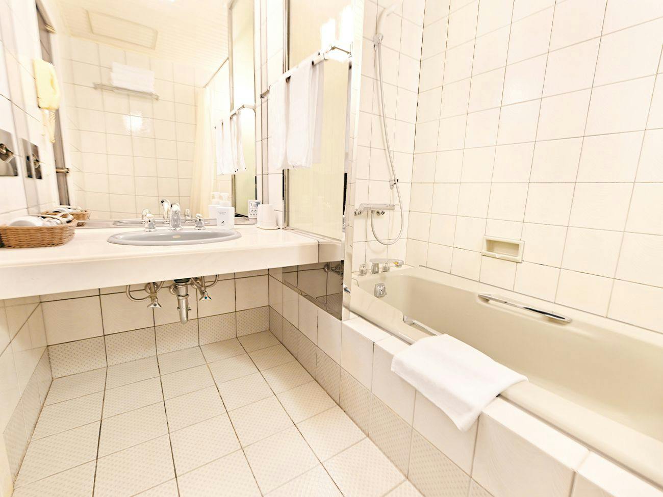 Hotel Abest Sapporo