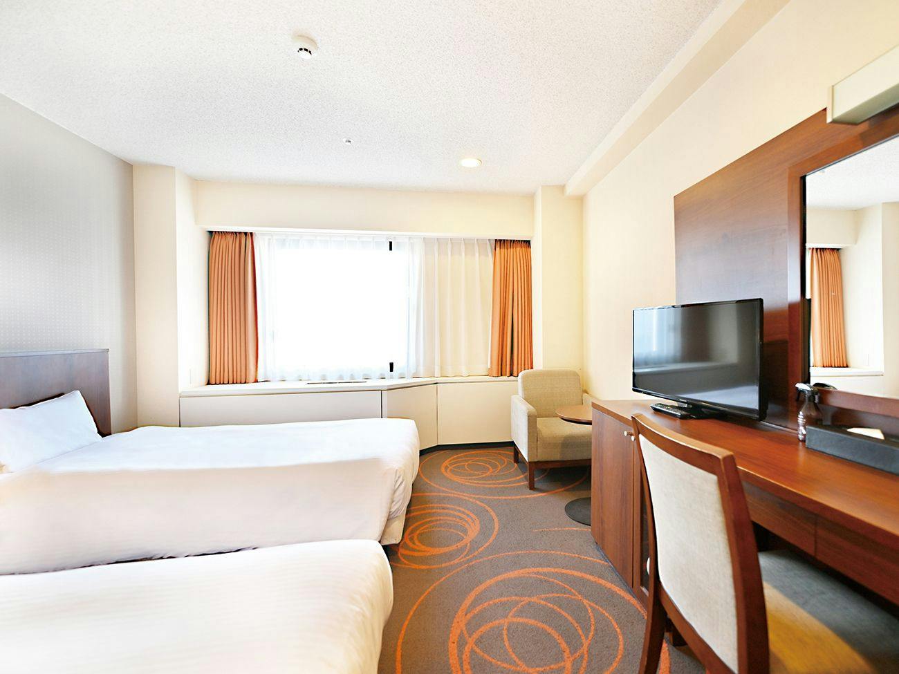 Hotel Abest Sapporo
