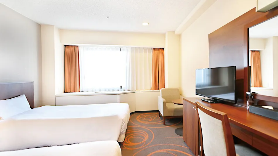 Hotel Abest Sapporo