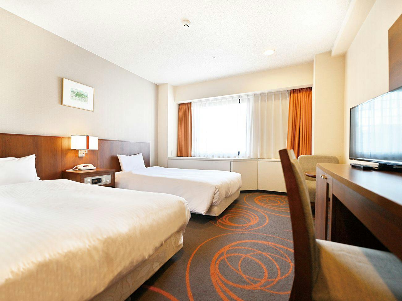 Hotel Abest Sapporo