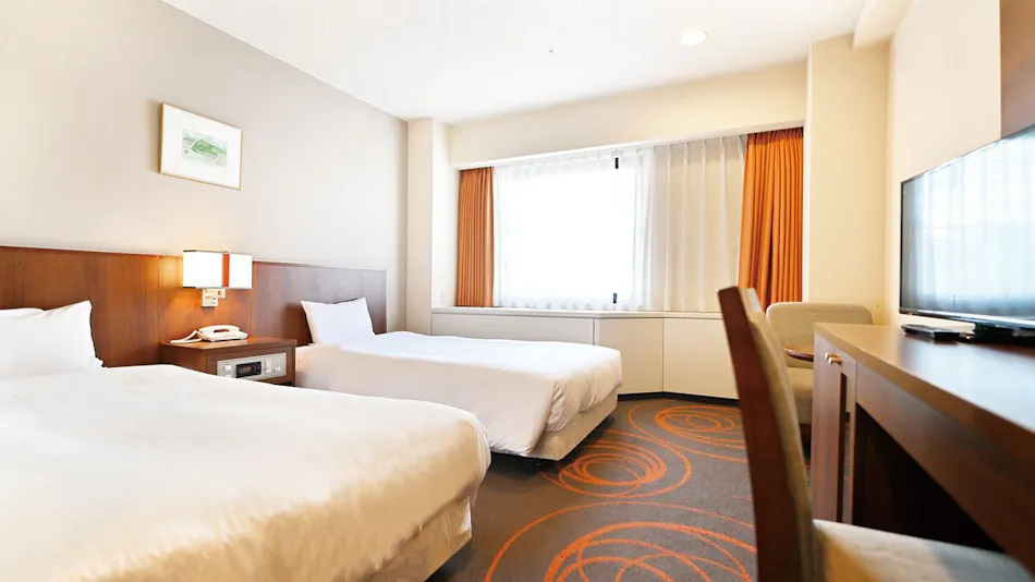 Hotel Abest Sapporo