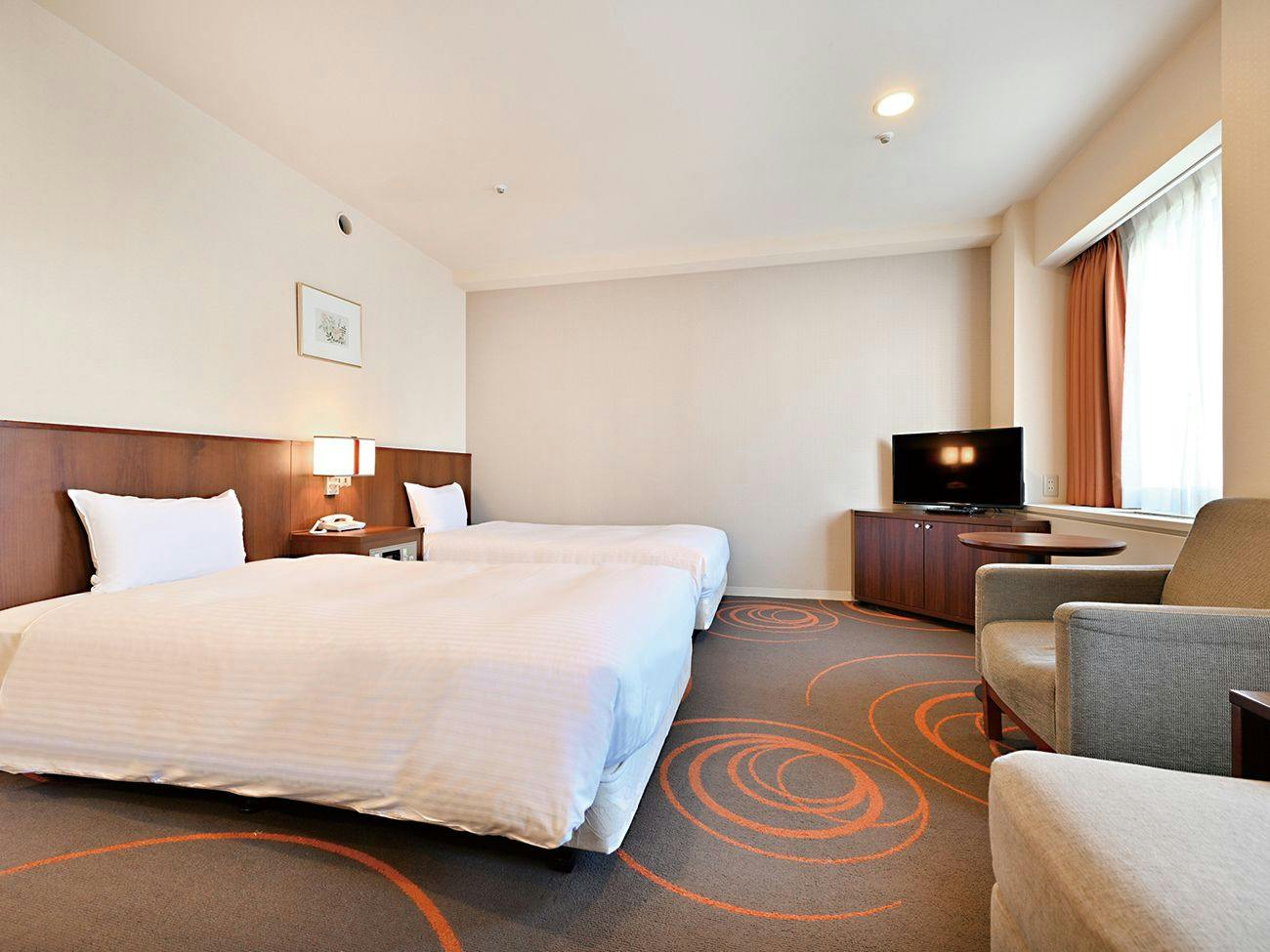 Hotel Abest Sapporo