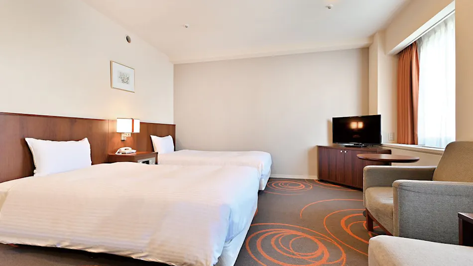 Hotel Abest Sapporo