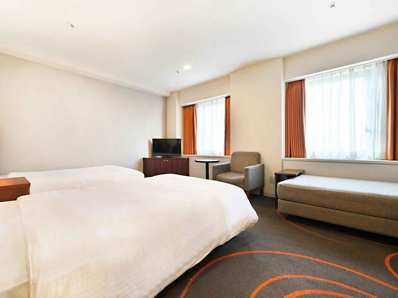 Hotel Abest Sapporo
