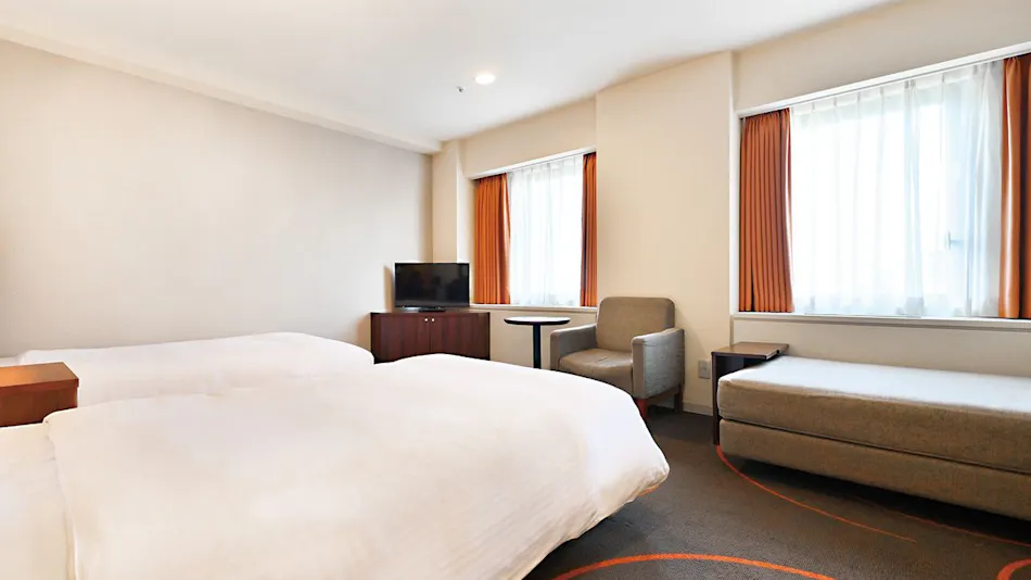 Hotel Abest Sapporo