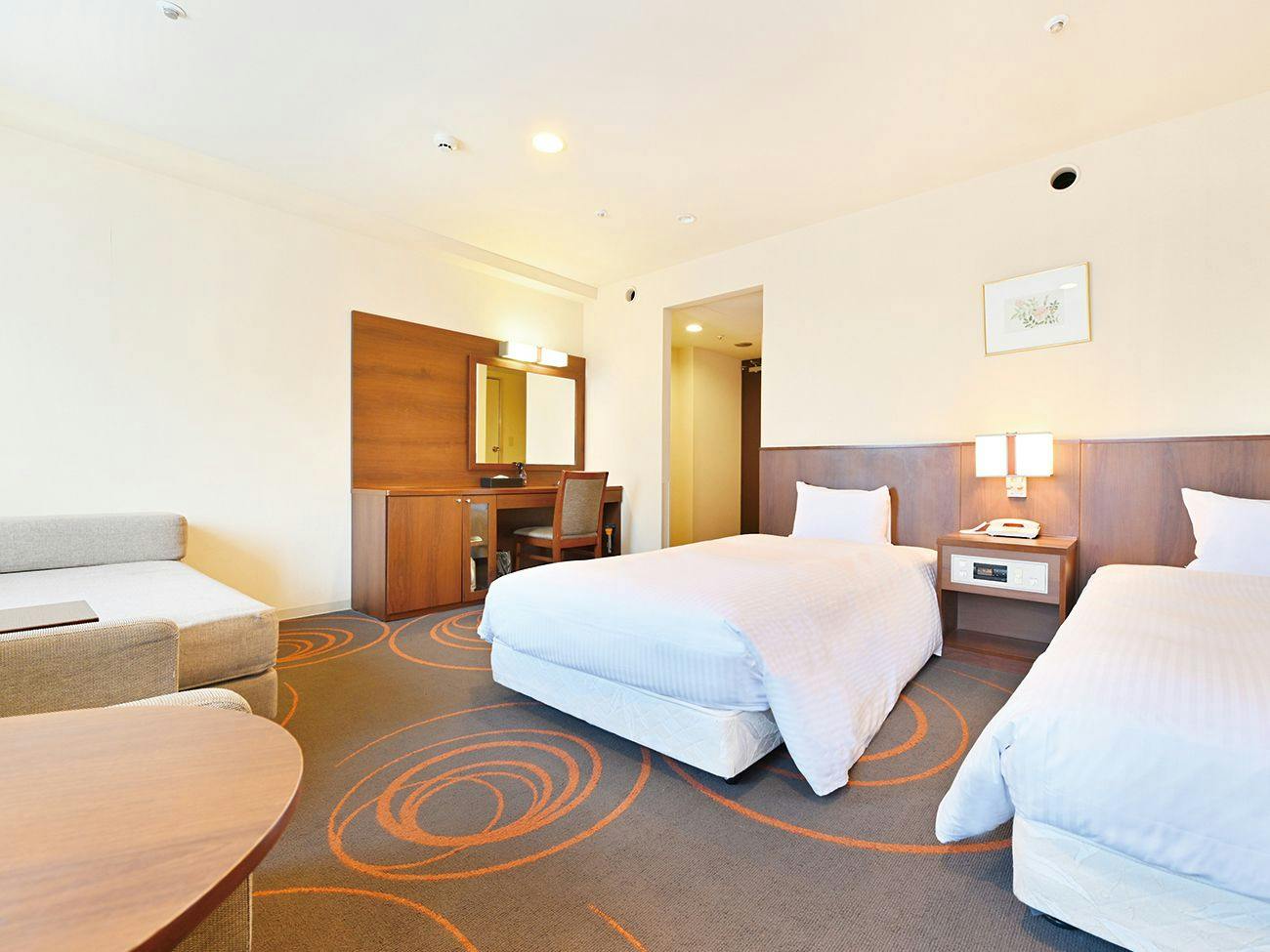 Hotel Abest Sapporo