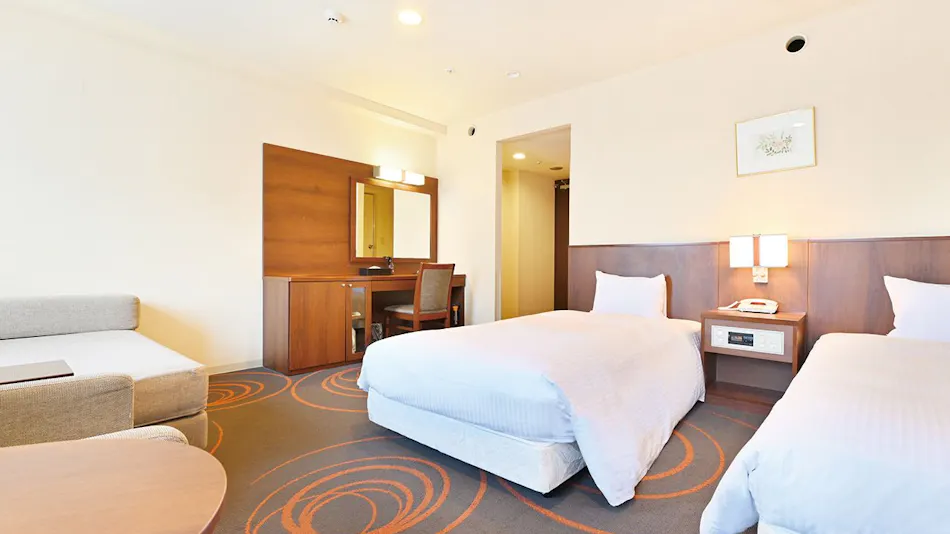 Hotel Abest Sapporo