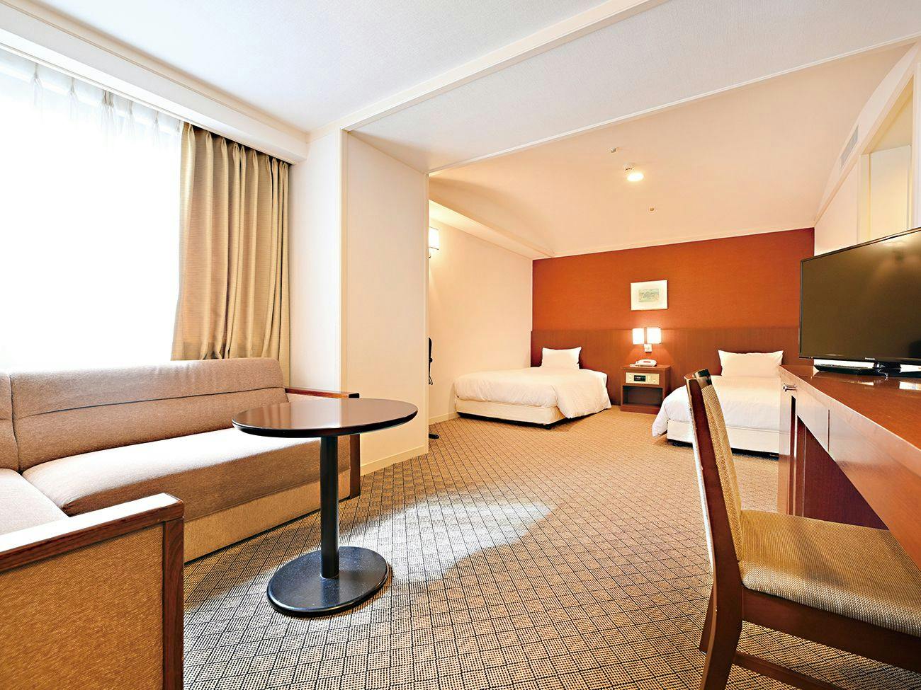 Hotel Abest Sapporo