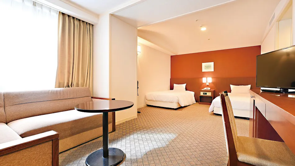 Hotel Abest Sapporo