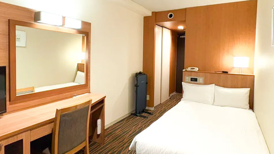 Hotel Abest Sapporo