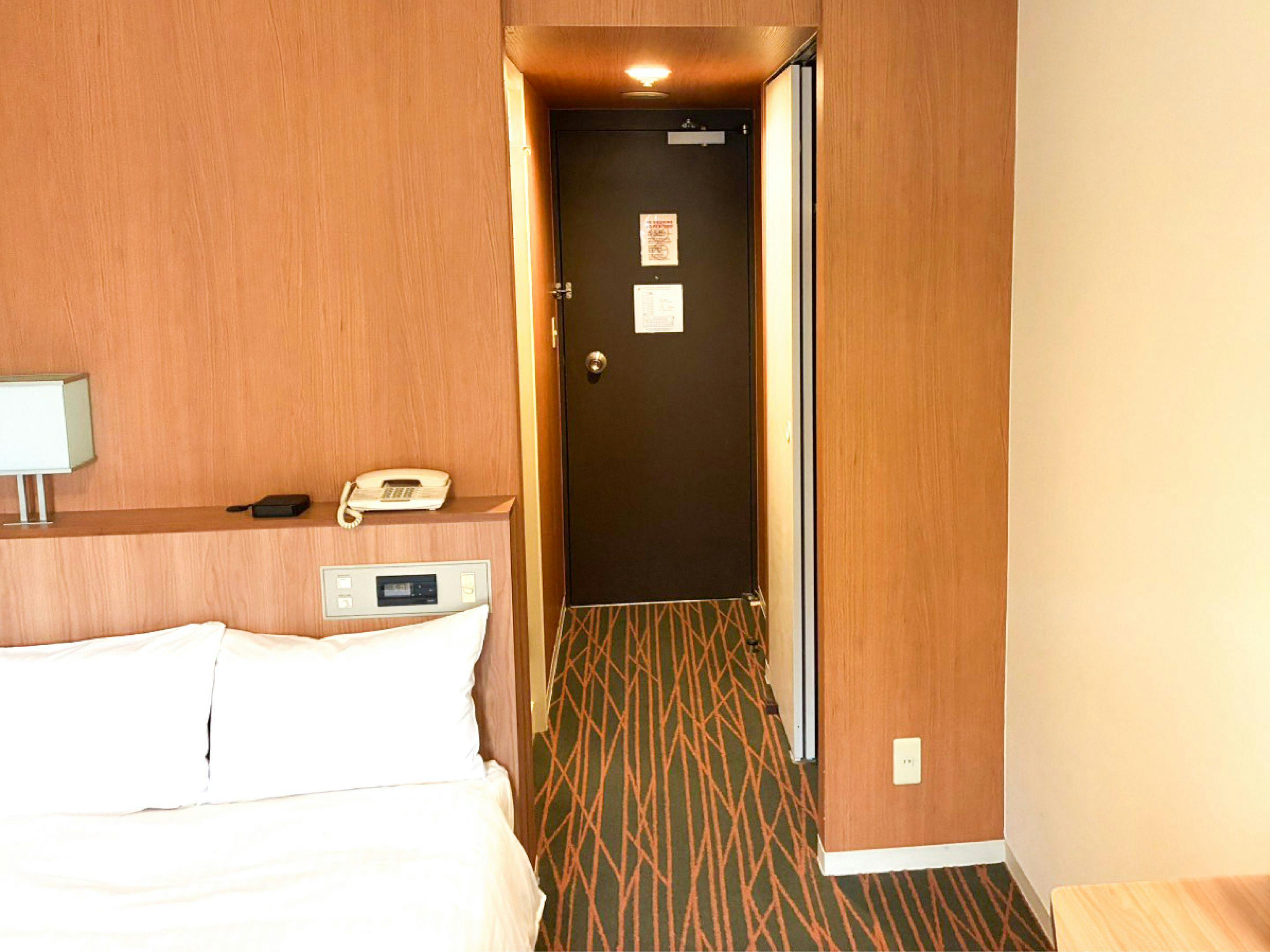 Hotel Abest Sapporo