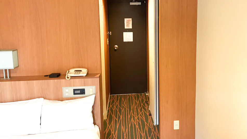 Hotel Abest Sapporo