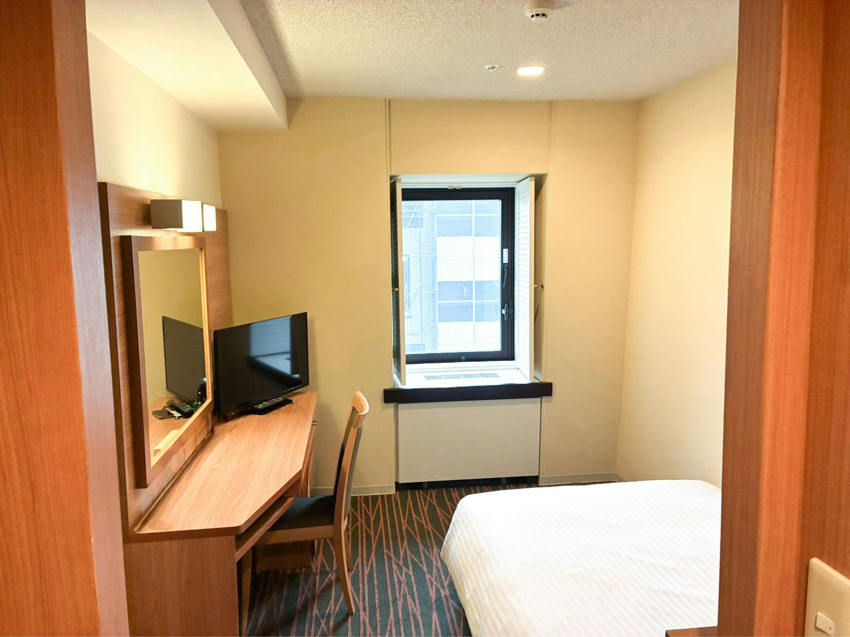 Hotel Abest Sapporo