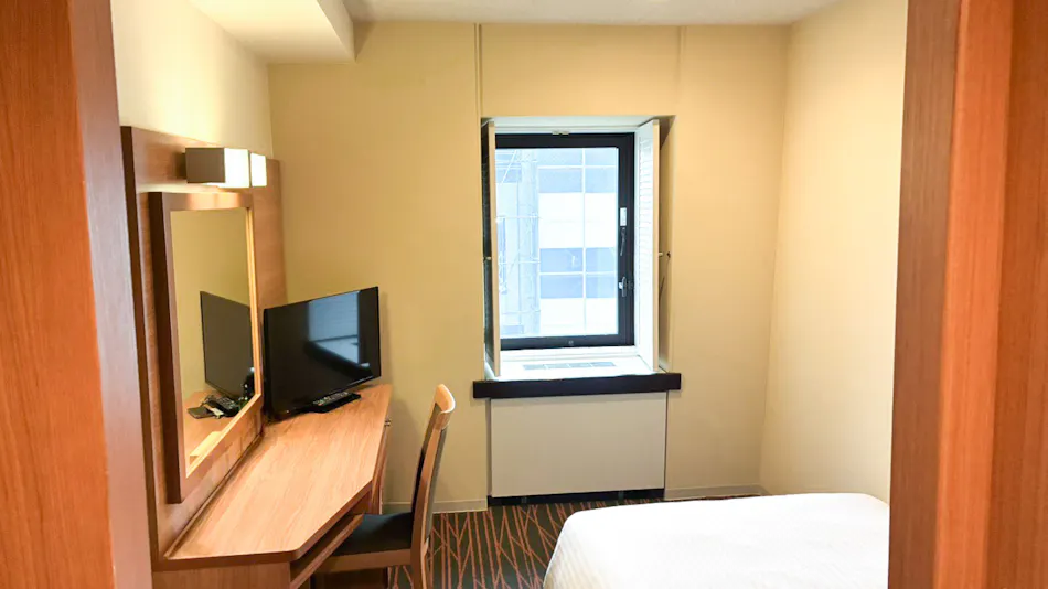 Hotel Abest Sapporo