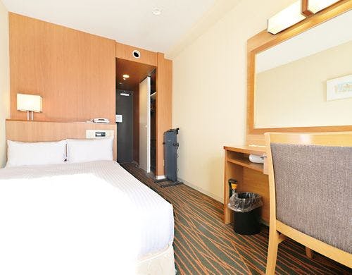 シングルルーム