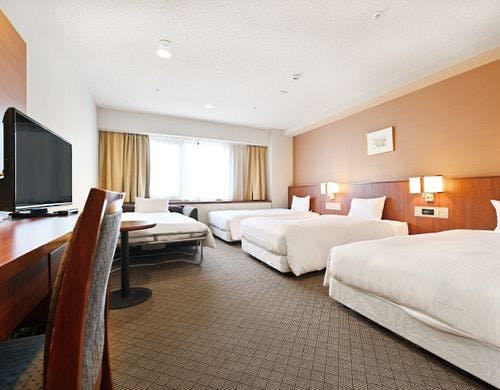 フォースルーム