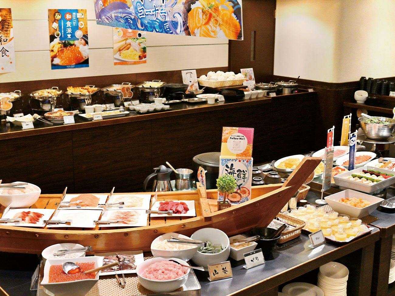Hotel Abest Sapporo