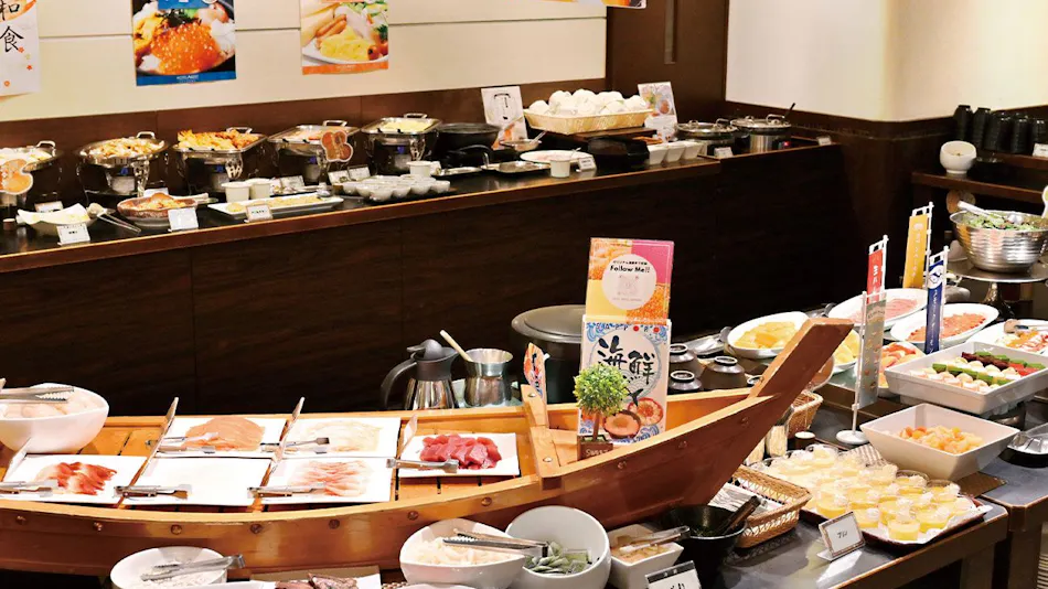 Hotel Abest Sapporo