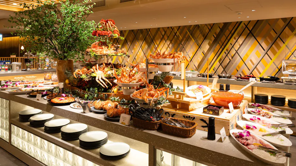 Hotel Abest Sapporo