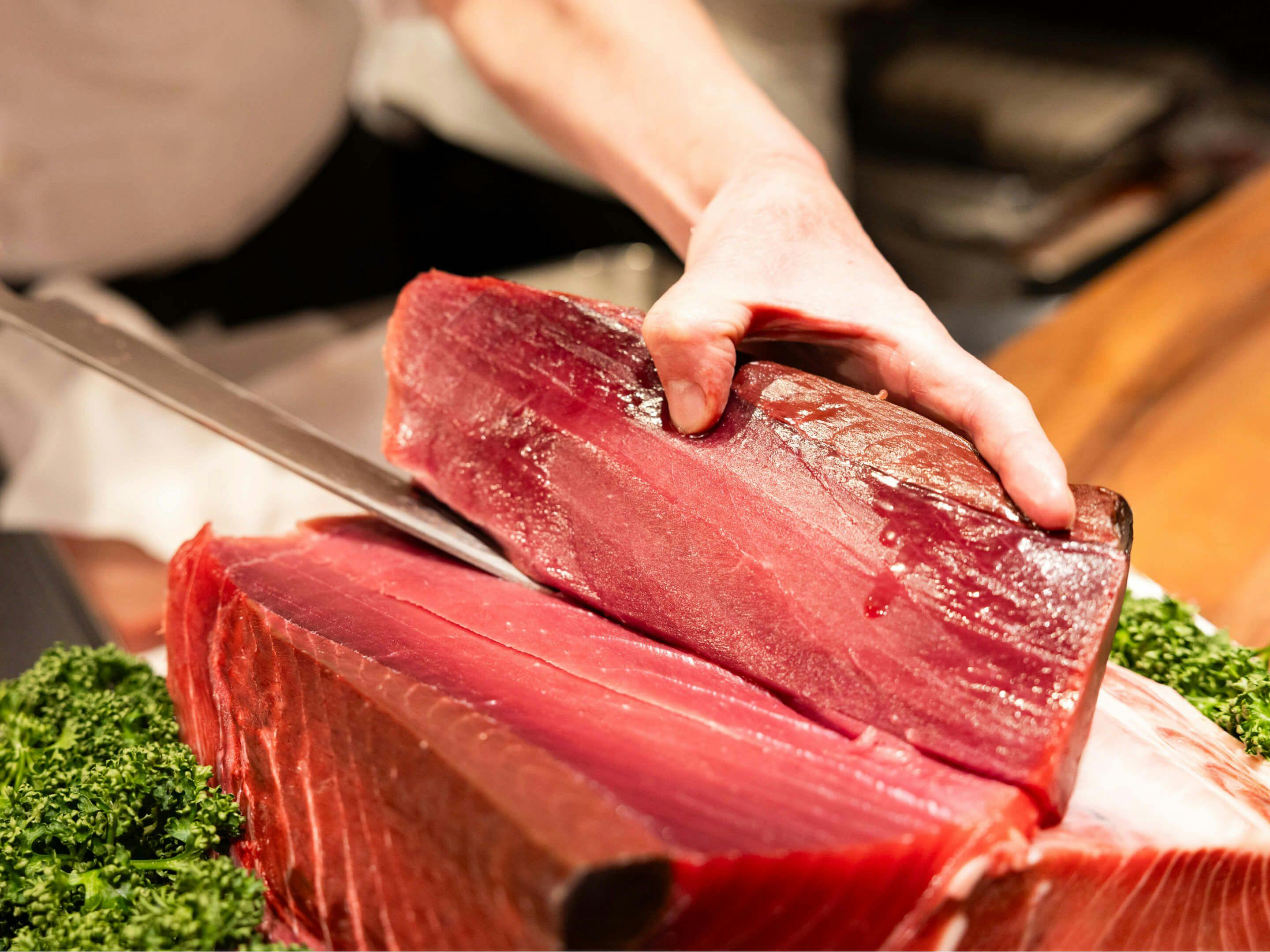 "Bufet Makan Malam 'The Harbour'"