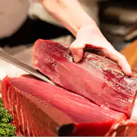 "Bufet Makan Malam 'The Harbour'"