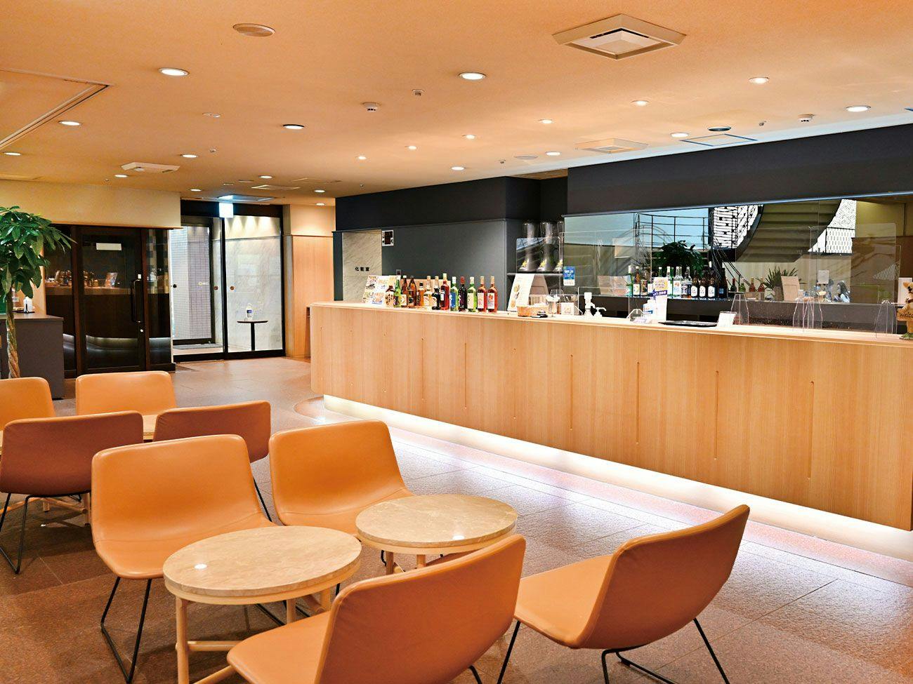 Hotel Abest Sapporo