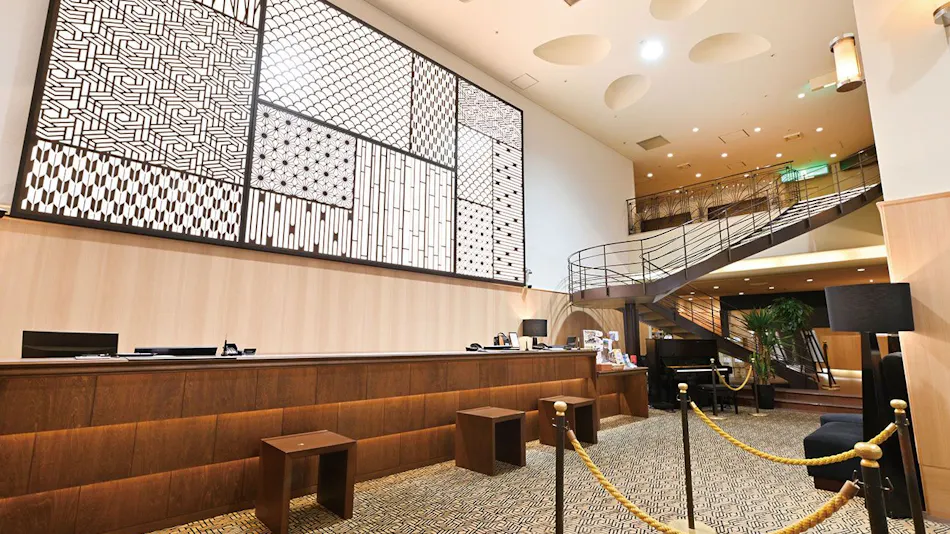 Hotel Abest Sapporo