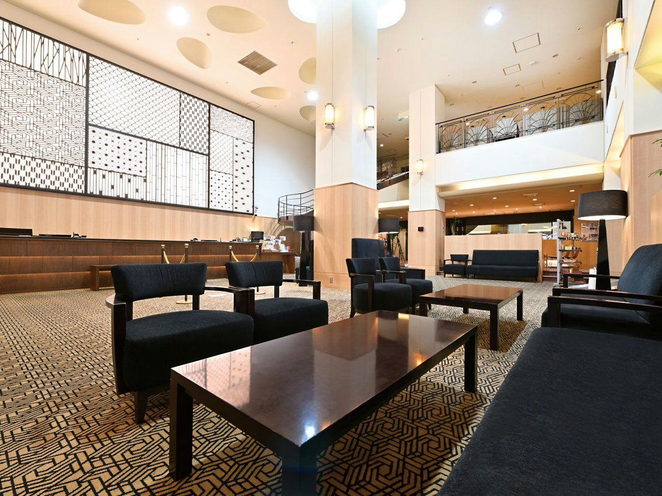Hotel Abest Sapporo