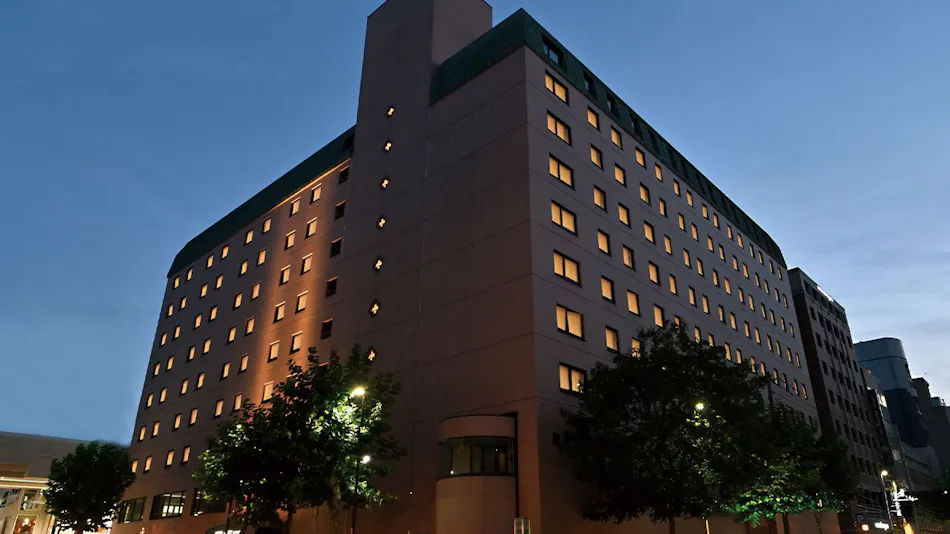 Hotel Abest Sapporo