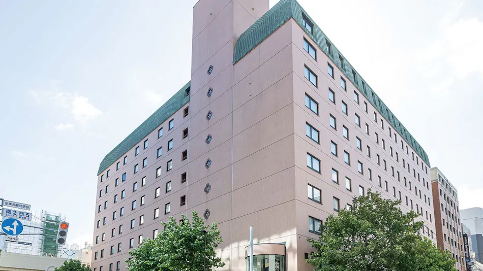 Hotel Abest Sapporo