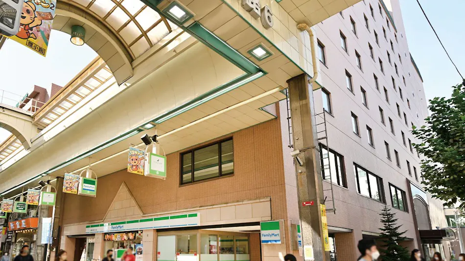 Hotel Abest Sapporo