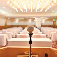 Dewan Mesyuarat dan Jamuan "Youtei"